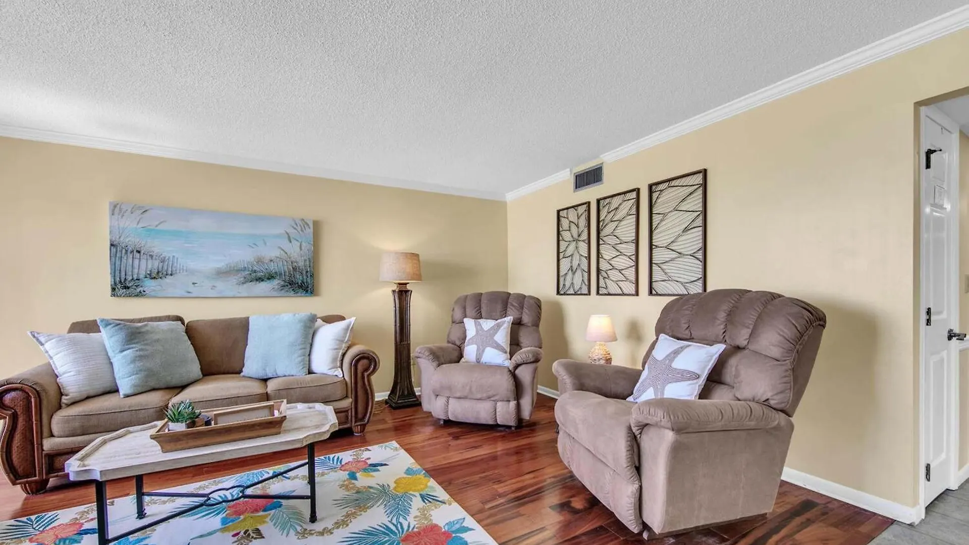 Willa Edgewater Tower 1-411 Panama City Beach 0*,  Stany Zjednoczone Ameryki